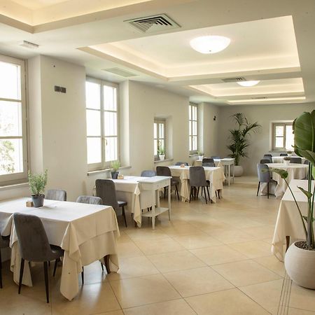 Locanda Agli Amici Cortona Luaran gambar