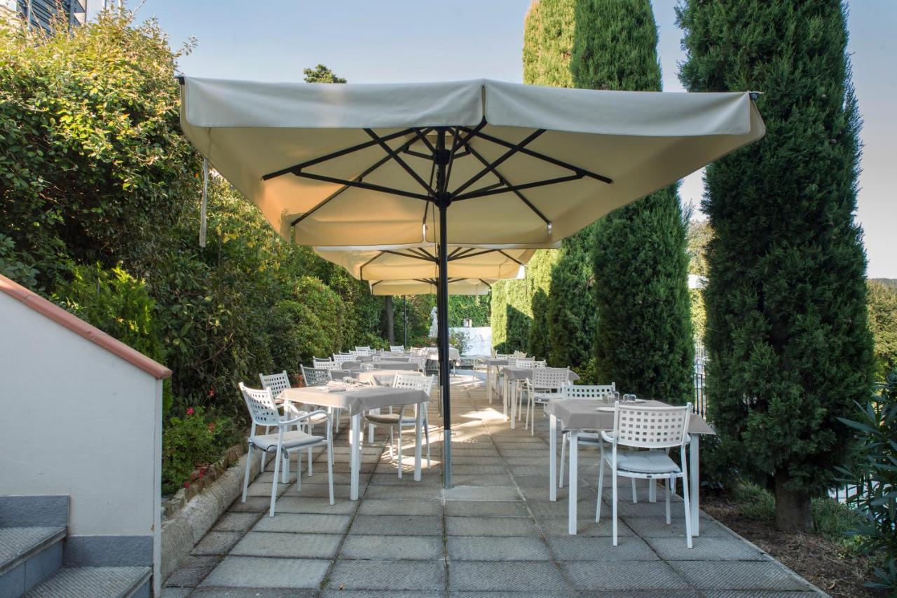 Locanda Agli Amici Cortona Luaran gambar