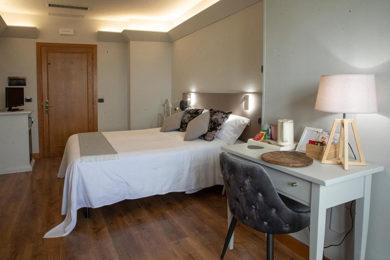 Locanda Agli Amici Cortona Luaran gambar