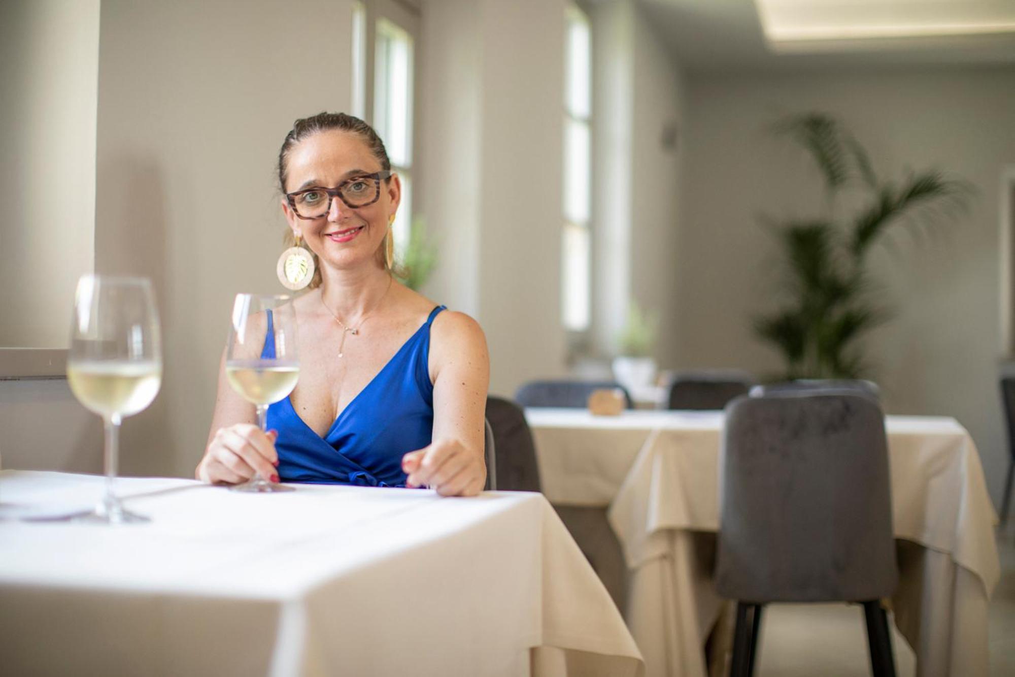 Locanda Agli Amici Cortona Luaran gambar
